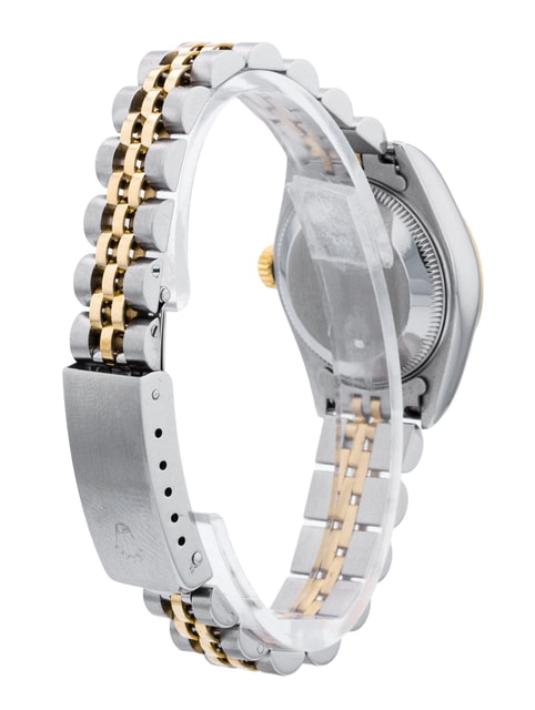 Rolex Datejust Lady 69173 Image 3